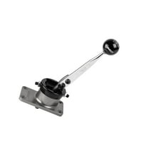 Hurst 3915061 Manual Transmission Shifter Assembly