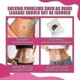 thumbnail image 5 of Urinary Leakage Patch, RelievePostpartum Urinary Leakage In Women Urinary Frequency And Care Patch, 5 of 5