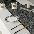 thumbnail image 1 of cpengpj Clearance European And Halloween Table Flag Table Flag Party Holiday Decoration Home Kitchen Multi-functional Decorative Blanket, 1 of 6