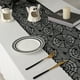 thumbnail image 1 of Bandera de Mesa Europea y de Halloween, Decoración para Fiestas y Vacaciones, Hogar y Cocina, Manta Decorativa Multifuncional, 1 of 6