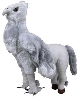 buckbeak plush