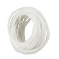 thumbnail image 4 of 5mmx7mm Silicone Translucent Tube Water Air Pump Hose Pipe 5M 16.4Ft Long, 4 of 5