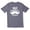 Charcoal, variant on TotallyTorn Mushtache Rides Lover Great Gift Novelty Sarcastic Funny Mens Graphic T Shirts