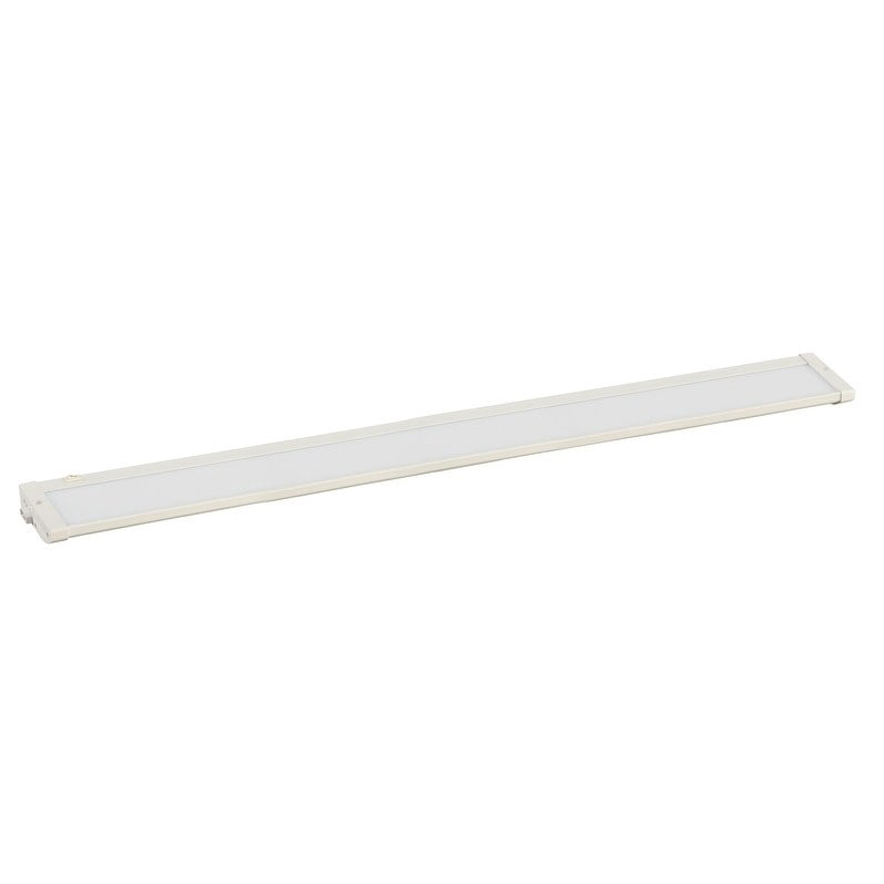 89965BRZ-Maxim Lighting-CounterMax MX-L120-EL-Issue in Commodity style-4 Inches wide by 30.00 Inches Length-Anodized Bronze Finish