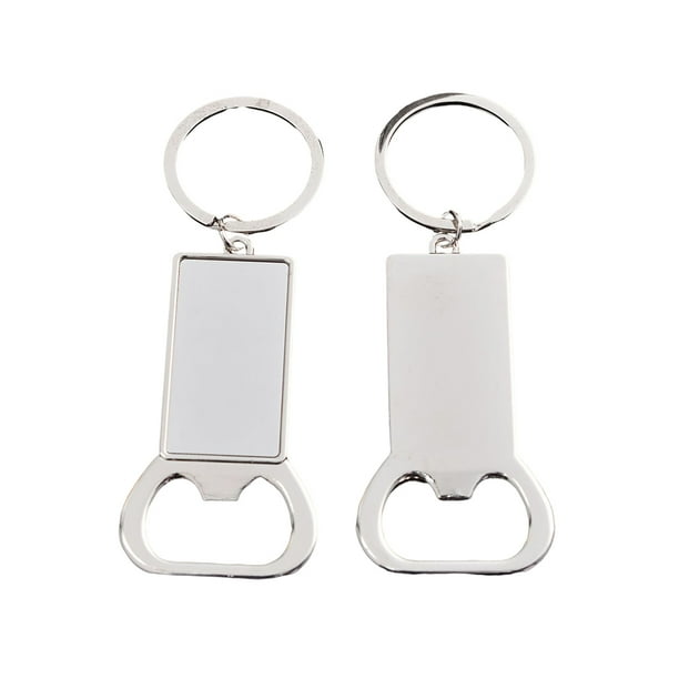 Double sided picture keychain walmart sale