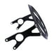 thumbnail image 5 of Accesorio protector de Cubierta de faro de motocicleta Sharpla XSR900 2016-2019 190x170x25cm, 5 of 7