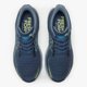 thumbnail image 3 of New Balance Fresh Foam X 1080V12 Men's Running Trail Sport Shoes Width 2E Blue, 3 of 5