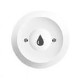 thumbnail image 1 of ZigBee TUYA Smart Water Leak Detector, Flood Sensor, Remote Monitoring Via Tuya Zigbee Gateway, Water Tank Full Alarm, 1 of 8