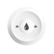 thumbnail image 1 of Detector de Fugas de Agua Inteligente ZigBee TUYA, Sensor de Inundación, Monitoreo Remoto A Través de la Puerta de Enlace Tuya Zigbee, Alarma de Tanque de Agua Lleno, 1 of 5