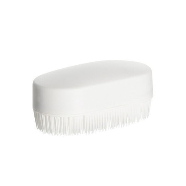 Matsuzay Cleaning Brush Household Hotel Laundry Clothes Hand Held Bathroom Soft Shoes Detachable Tools Wash Washroom Sneakers Type3 NO3