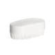thumbnail image 1 of Matsuzay Cleaning Brush Household Hotel Laundry Clothes Hand Held Bathroom Soft Shoes Detachable Tools Wash Washroom Sneakers Type3 NO3, 1 of 6