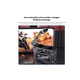 thumbnail image 3 of Audífonos Gamer Bluetooth Cargas De Gran Capacidad plata, 3 of 4