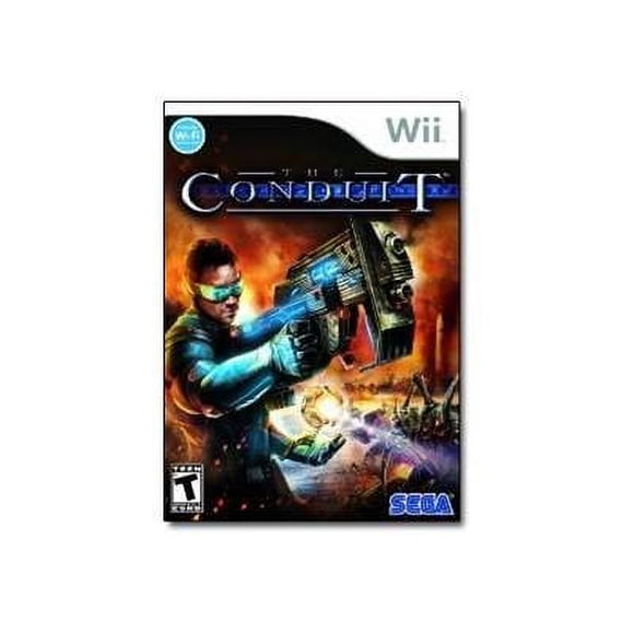 The Conduit - Wii