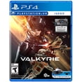 thumbnail image 1 of EVE: Valkyrie CCP para Playstation 4/VR Nuevo, 1 of 5