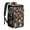 Floral Pattern-1, variant on Travel Cooler Bag - Floral Pattern Camping Beer Cooler Backpack with Bottle Opener- Waterproof Insulated Picnic Backpacks - Cooler Bag for Beach