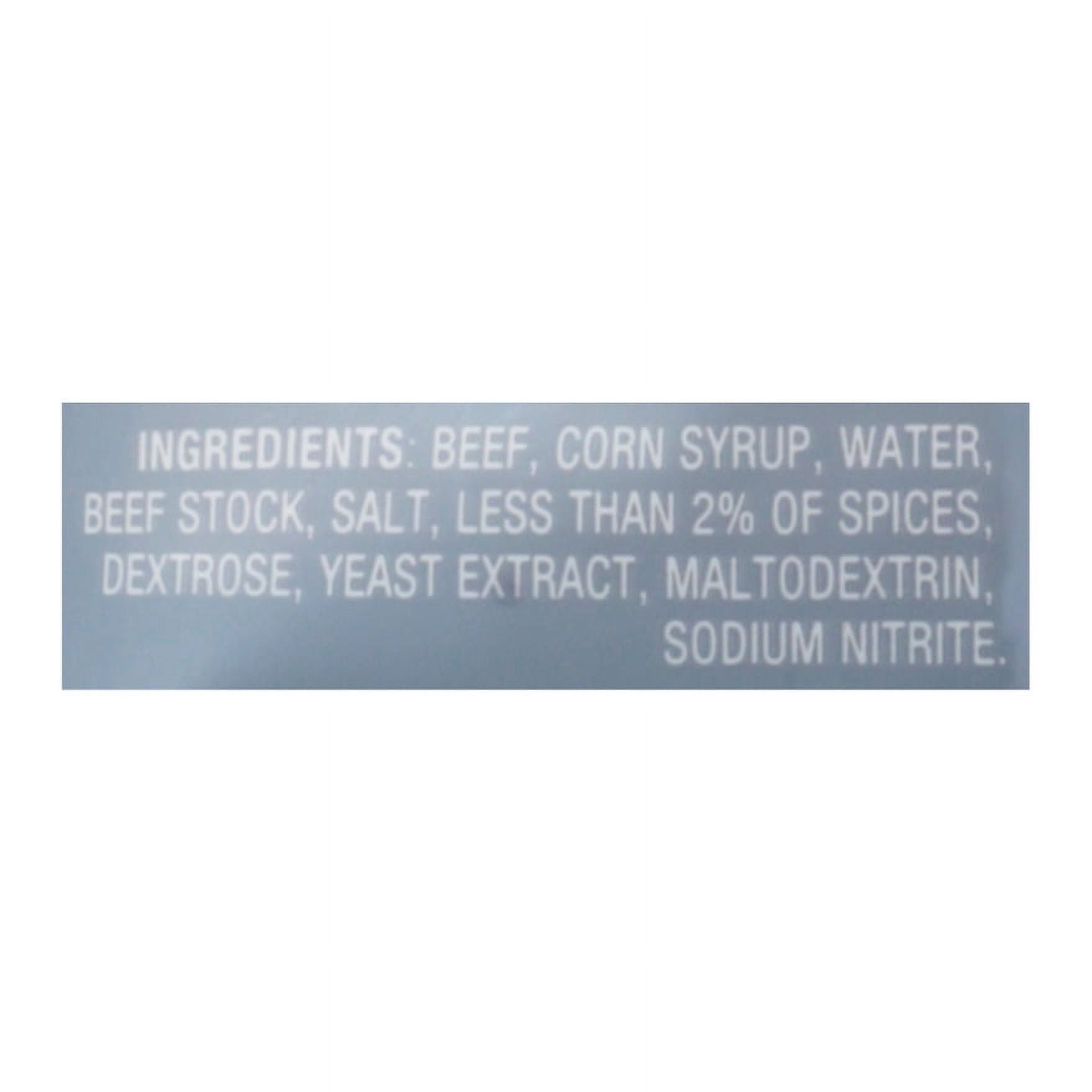 Oberto Thin Pepper 2.2 Oz