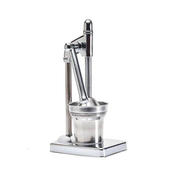 Milue Easy To Use Stainless Steel Juicer With Long Time Durability for Home Use