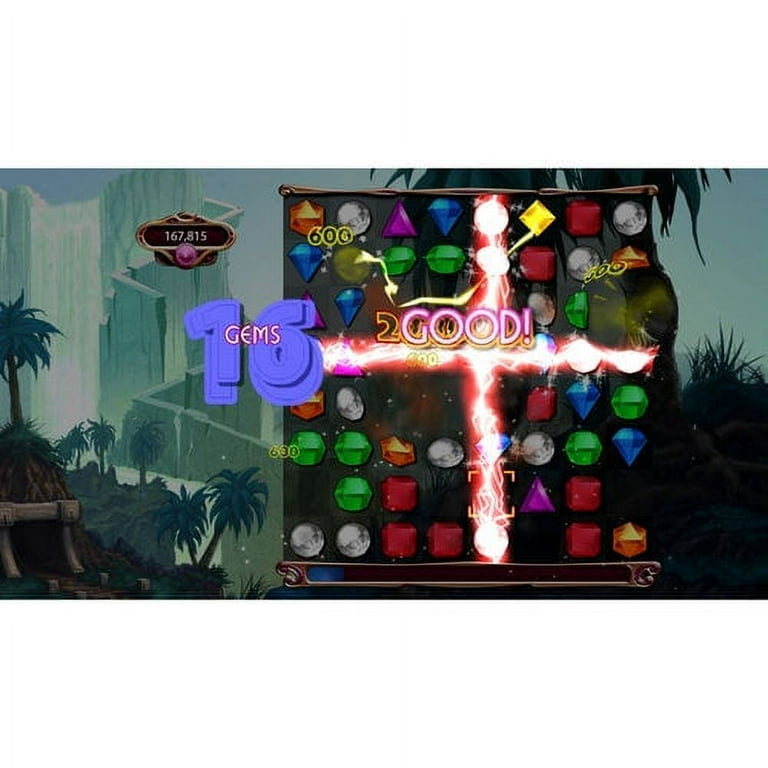 Bejeweled 3 at the most competitive prices