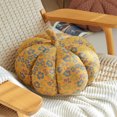 thumbnail image 2 of Tarmeek Pumpkins Pillows Plush Toys Thanksgiving Decorations Large Artificial Pumpkins Throw Pillows Fall Tabletop Centerpieces, Fall Decorations for Home Kitchen Table Indoor Party Outdoor Yard, 2 of 8
