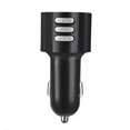 thumbnail image 4 of 3.4A Adaptador Cargador Reproductor FM USB Transmisor MP3 Radio Bluetooth Coche Inalámbrico Coche Bluetooth MP3, 4 of 8