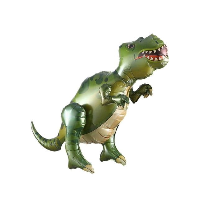 Maoww 3D dinosaur aluminum foil balloon