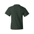 thumbnail image 3 of HD Cotton Youth Short Sleeve T-Shirt, 3 of 5