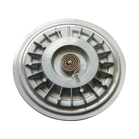 Gearup 2622 For 1984-1993 Jeep Cherokee 1987-1995 Jeep Wrangler Engine Cooling Fan Clutch 1pc