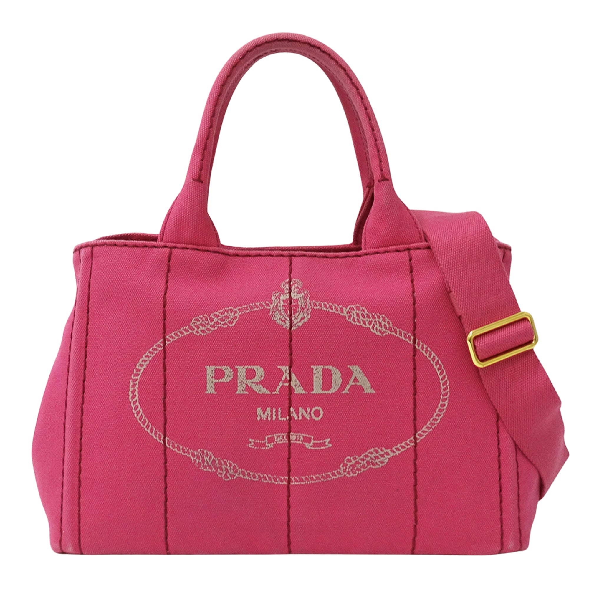 Prada Shop Women's Handbags and Stylish Tote Bags | Pink - Walmart.com