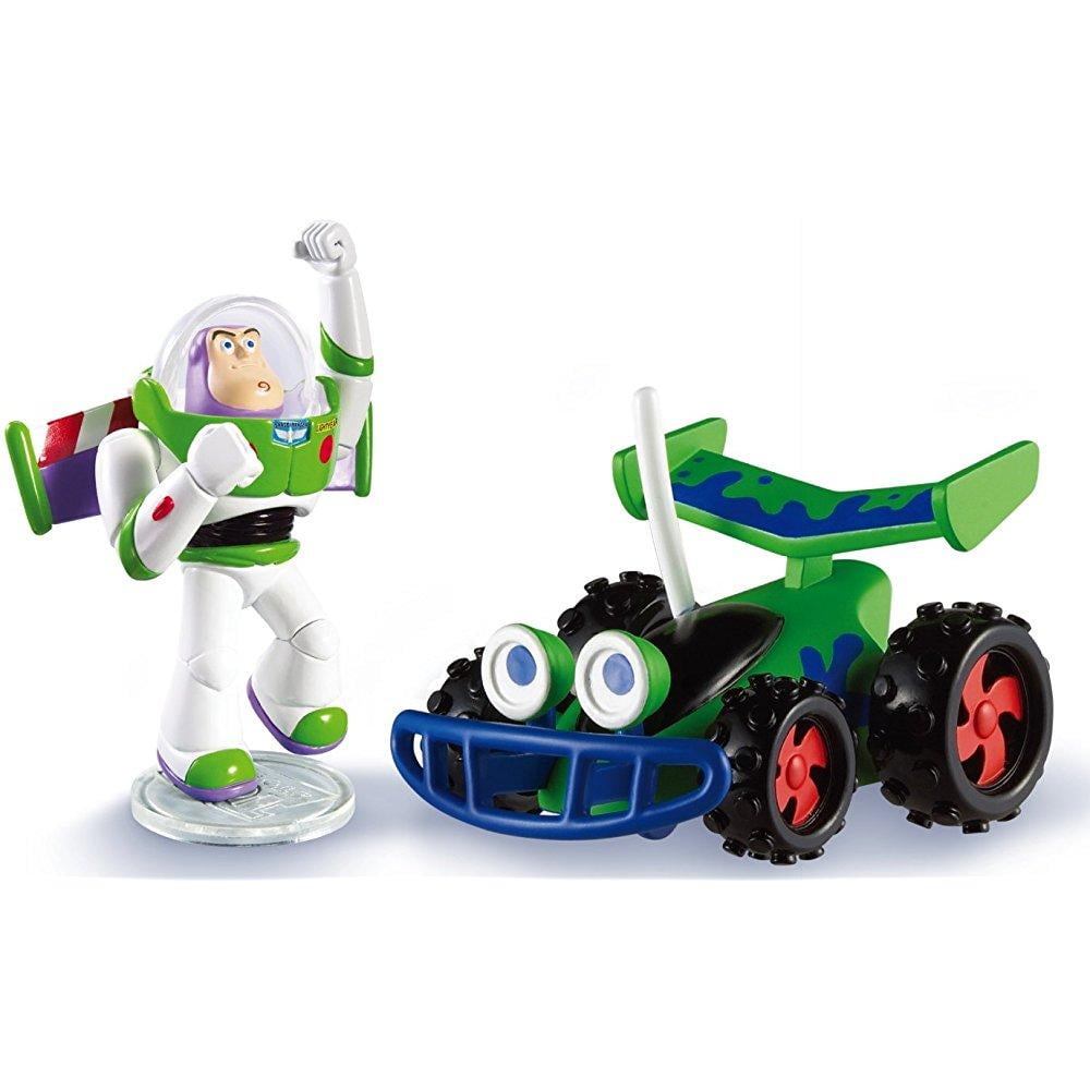 toy story 2 rc car
