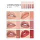 thumbnail image 2 of Estuche de regalo con 6 brillos de labios de cristal lacado Mirror Water Gloss., 2 of 3