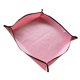 thumbnail image 2 of Alfombrilla de trasplante Alfombrilla de trasplante para jardín interior Paño Oxford Alfombrilla de trasplante plegable de PVC, rosa, 100x100cm kenally HA005036-09, 2 of 6