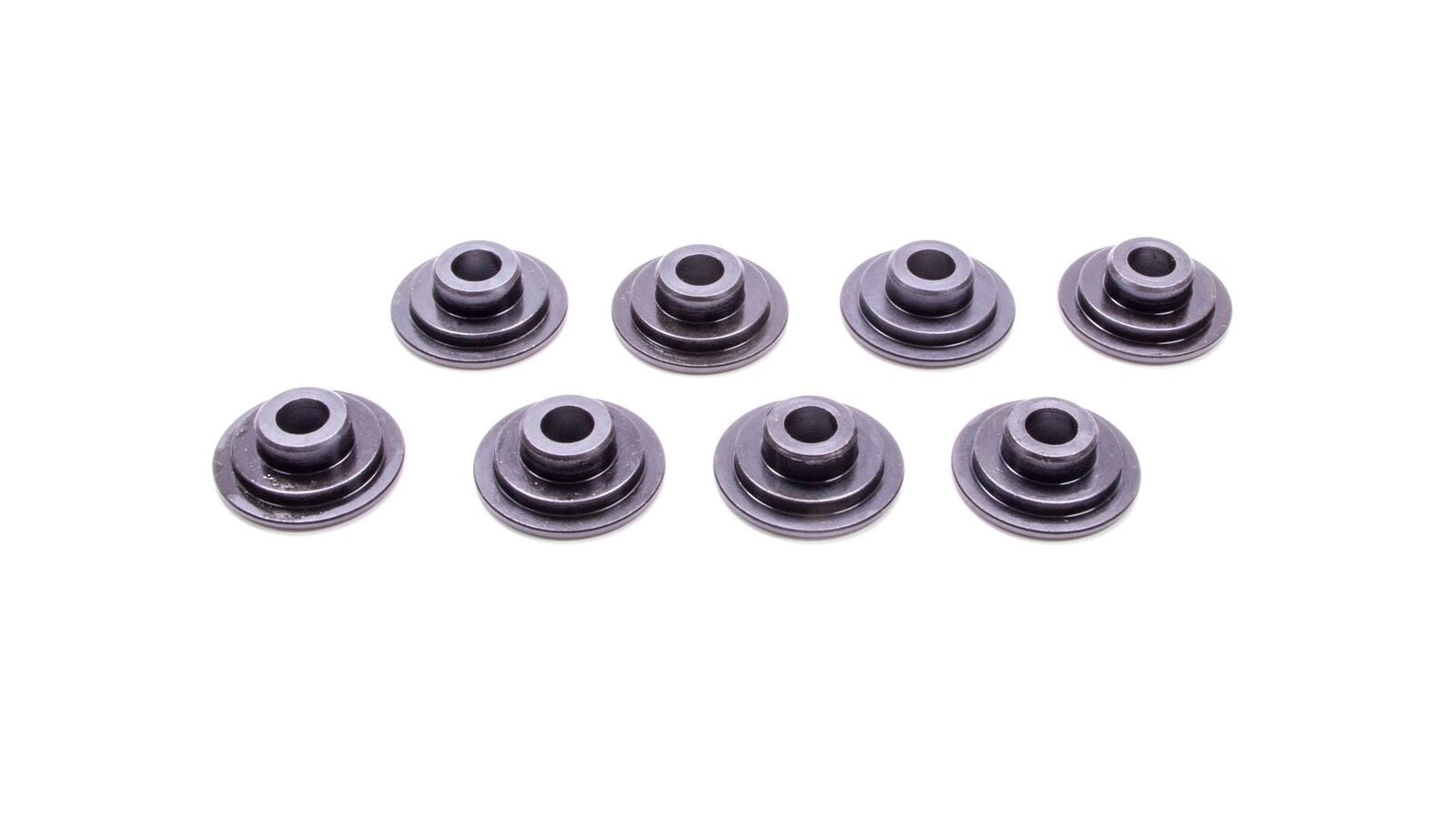 Crane Cams 99846-16 1.225 Single Valve Spring with Damper, Set of 16