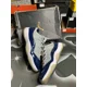 thumbnail image 1 of Ni - ke Size 10.5 - Air Jordan 11 Retro Low Georgetown, 1 of 5