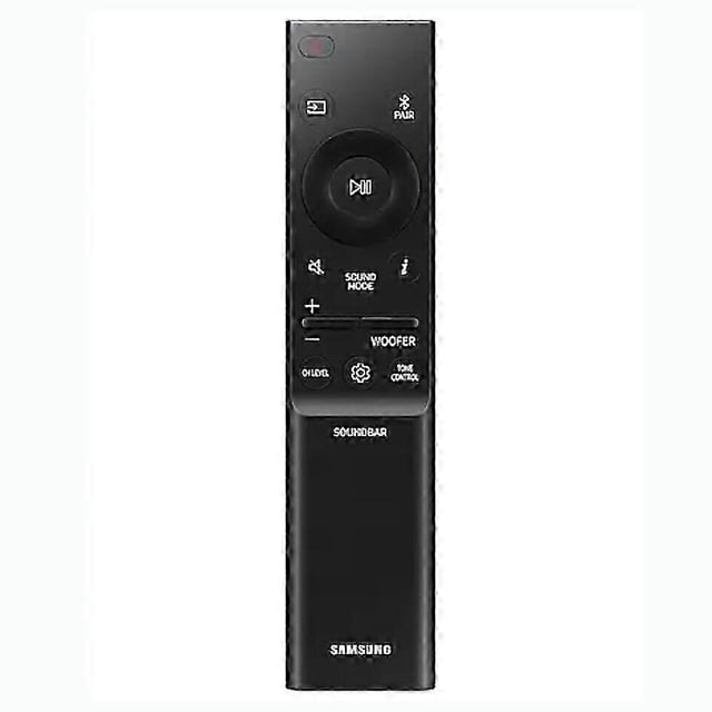 New Original AH81-15498A For Samsung Soundbar Remote Control B430 B440 B450 B460