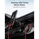 thumbnail image 4 of Cable JSAUX USB C a conector auxiliar de audio de 3,5 mm para iPhone, rojo, 4 of 8