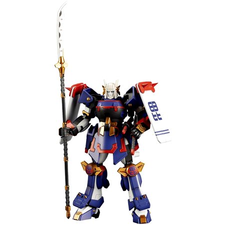 Kotobukiya - Frame Arms - Kenshin