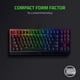 thumbnail image 4 of Juego mecánico sin llave Razer BlackWidow V3 RENOVADO, 4 of 7