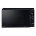 thumbnail image 1 of Horno de Microondas LG 1.5 Pies Cúbicos Negro, 1 of 4