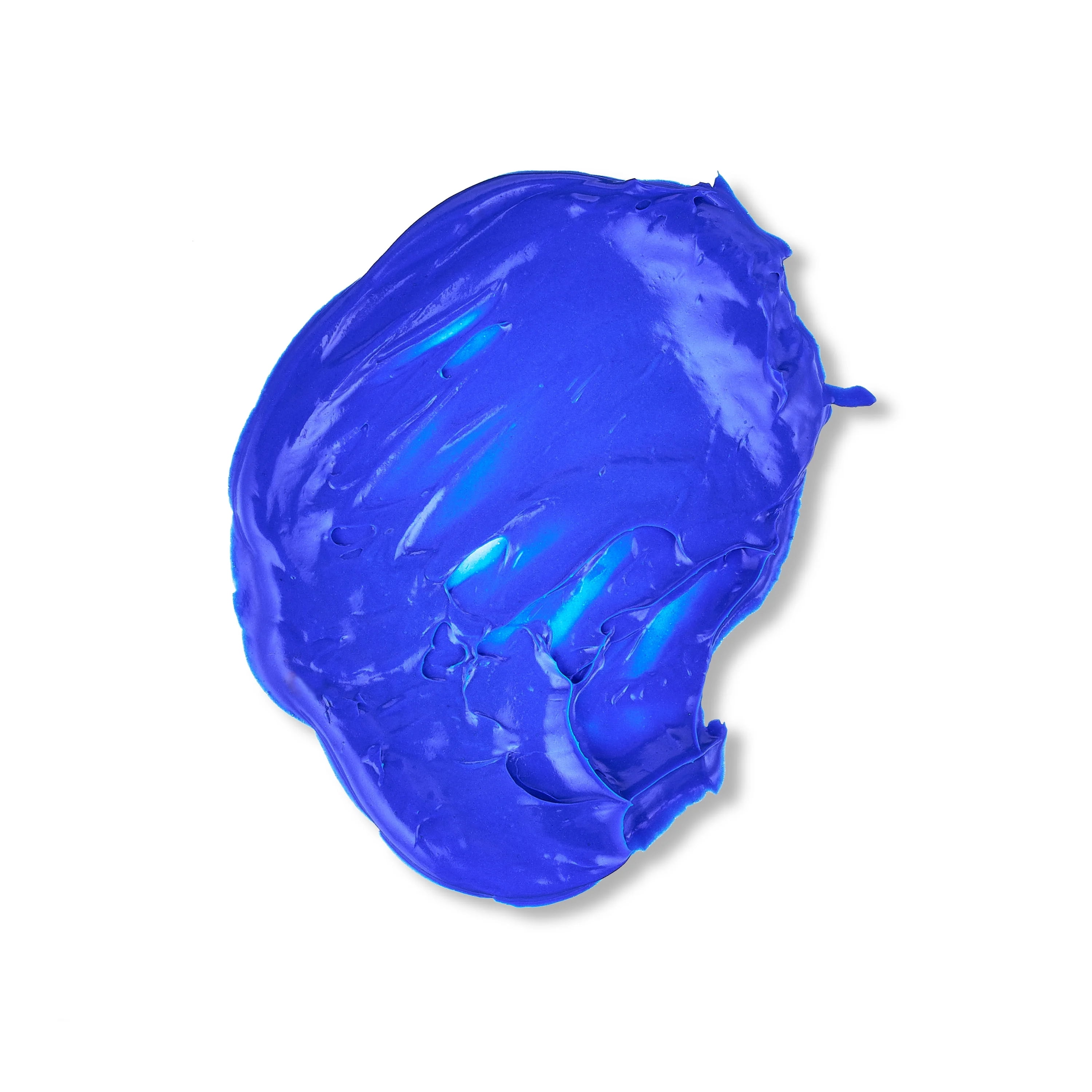 Halloween Make-up for Adults, Blue Body Paint 1oz, by Goodmark
