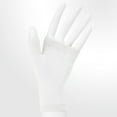 thumbnail image 5 of Juzo 2001 Soft Seamless Gauntlet Left - 20-30 mmHg Reg Reg Beige Large, 5 of 5