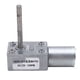 thumbnail image 2 of Motor De Engranaje De Reducción De Velocidad, Motor De Engranaje De CC Resistente A Altas Temperaturas DC12V Acero De aleación Robusto Para Electrodomésticos, 2 of 7