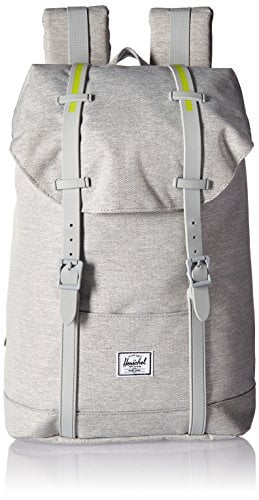 herschel retreat backpack light