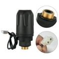 thumbnail image 2 of Automatic Water Pump Pressure Switch Pressure Switch Controller 200W-1100W C, 2 of 6