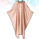 thumbnail image 2 of 1PC Cutclothes Special Hair Cutting Apron Large Size Hairdressing Cape Waterproof Haircut Cape for Barber Shop Salon Use(Golden), 2 of 2