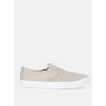 thumbnail image 2 of No Boundaries Men's Clinton Slip On Casual Sneakers, 2 of 8