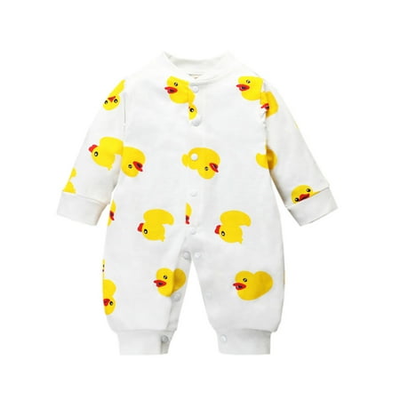 

Toddler Boys Bodysuits Cartoon Printed Outfit Soft Cute Kids Children Cartoon Fashion Outwear Streetwear Spring Summer Rompers Jumpsuits