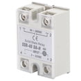 thumbnail image 1 of Installation Bolted Off-State Time  Less Than Or Equal To 10mS Solid State Relay, Fast Heat Dissipation Delay Controller Board, For Signal Light Industrial Field, 1 of 8