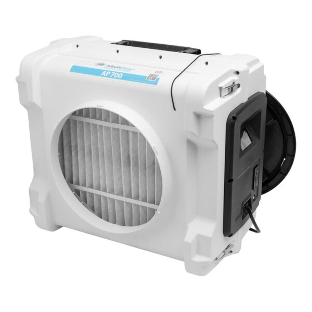 Fellowes AeraMax Professional 3S Air Purifier with Stand