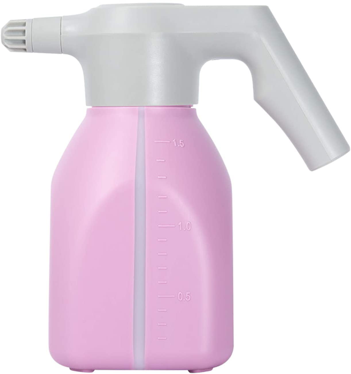 1500ML Cordless USB Plant Spray Bottle Watering Can Fine Mist Gardening 