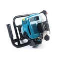 thumbnail image 5 of 1.7KW/8500rpm 52CC Gasoline Engine Earth Auger Power Engine Post Hole Digger with Bits of 4", 8", 5 of 11